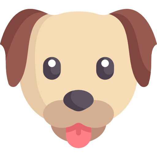 Dog icon for Ayrra Mae Villanueva