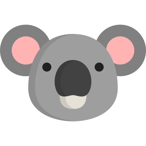 Koala icon for Jesson De Guzman